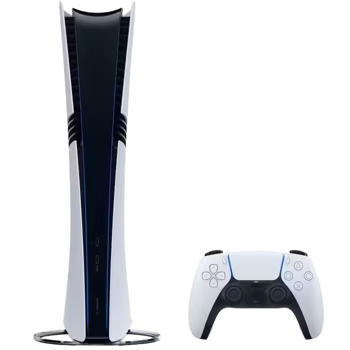 Console Sony Playstation 5 Pro