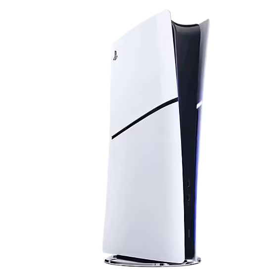 Pack Console Sony PS5 Slim édition numérique + Call of Duty Black Ops 6