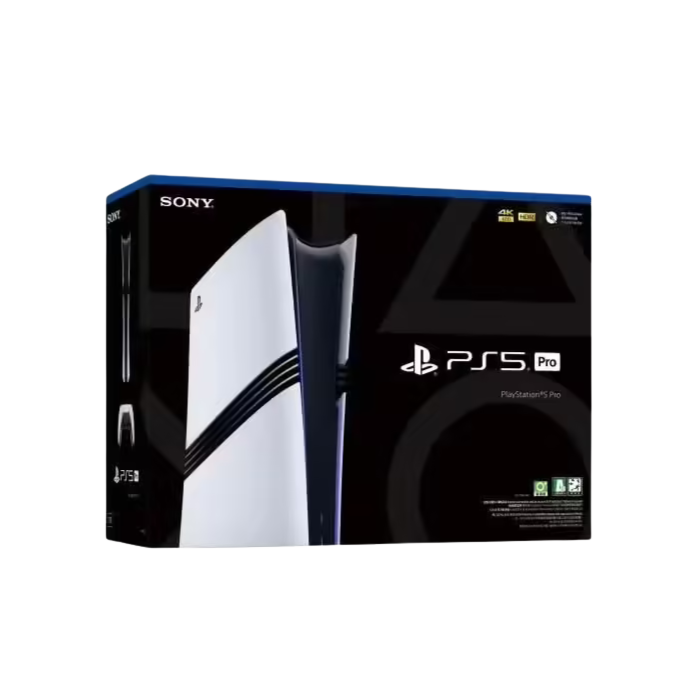 Console Sony Playstation 5 Pro